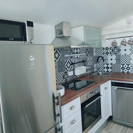 Apartman Jelena Podstrana Exteriér fotografie