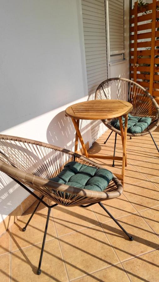 Apartman Jelena Podstrana Exteriér fotografie