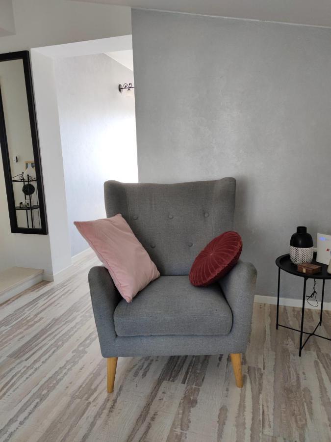 Apartman Jelena Podstrana Exteriér fotografie